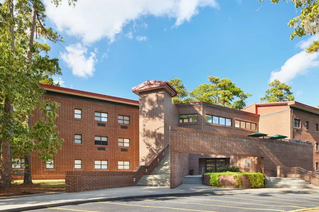 IHG Army Hotels Main Lodge