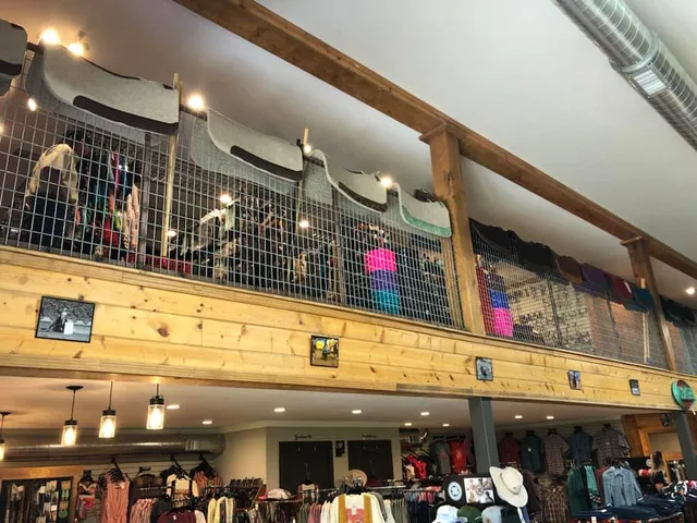 Western Edge - Durant, OK