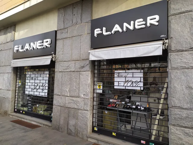 Flaner Snc