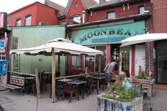 Moonbean Coffee Company