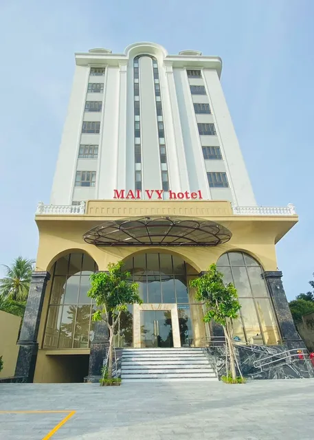 Mai Vy Hotel Tây Ninh