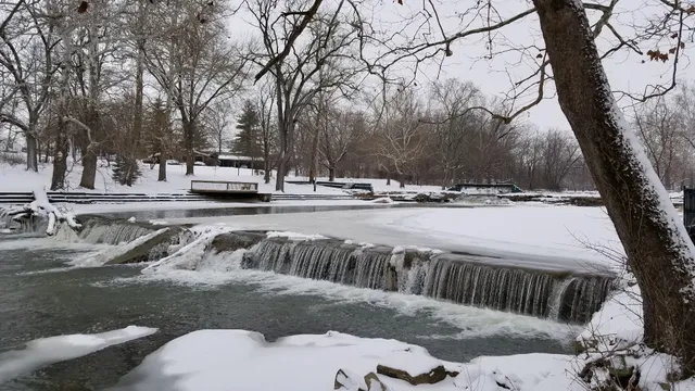 Falls Park