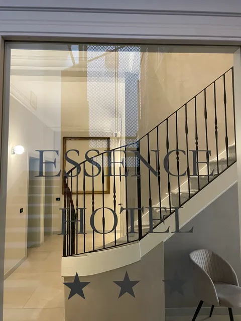 Essence Hotel, Florence