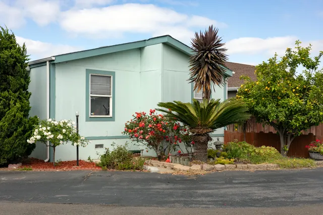 South Bay Mobile Home Park