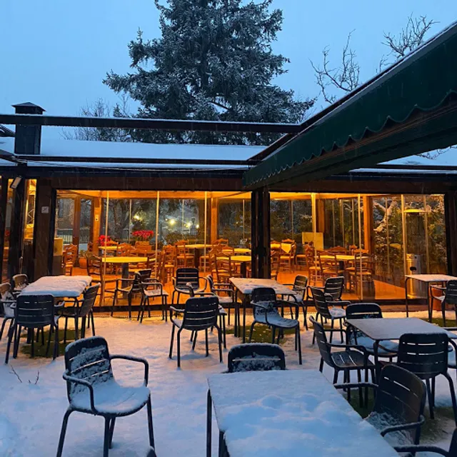 LOS SARMIENTOS DE GÓMEZ - Restaurante en Cercedilla