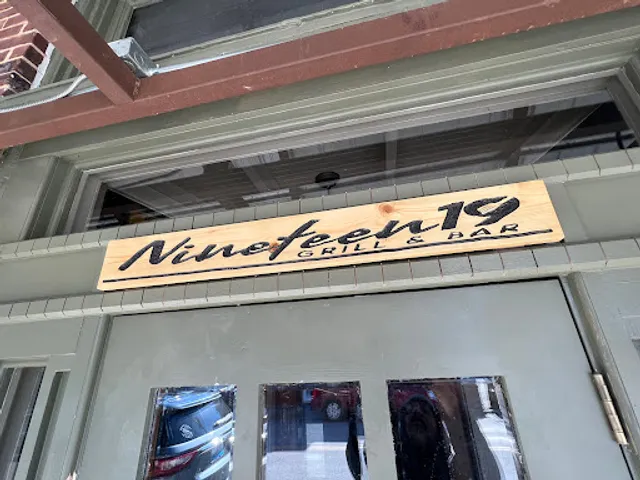 Nineteen19 Grill and Bar