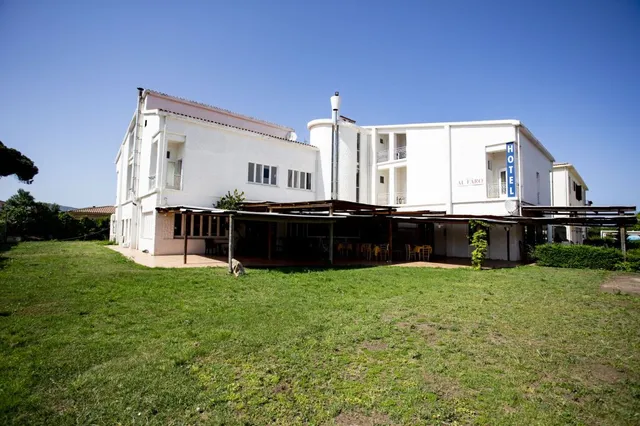 Hotel Al Faro