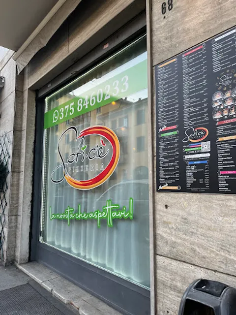 Pizzeria Sofi.c'è Cremona