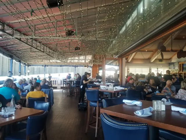 Seaport Grille