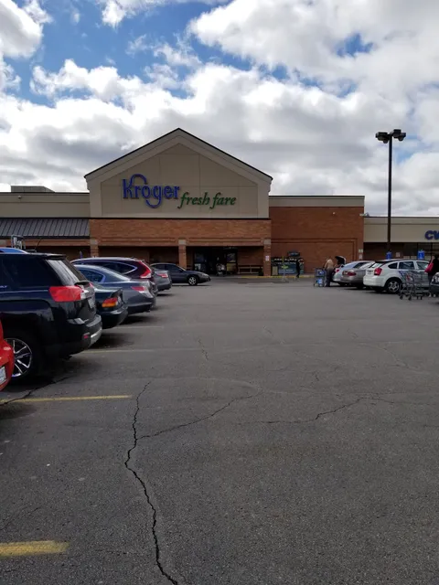 Eichelberger Shopping Center