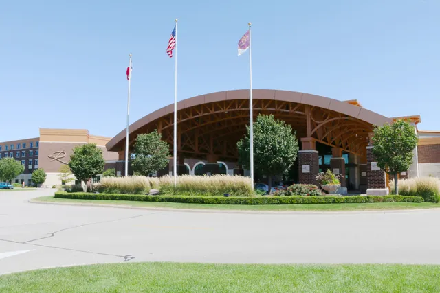 Riverside Casino & Golf Resort