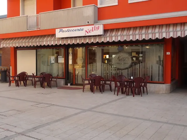 Pasticceria Nelly