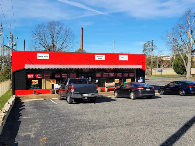 Shelby Meat And Discount Grocery
