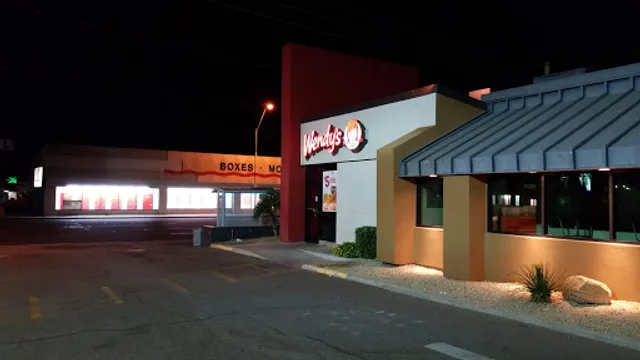 Wendy's