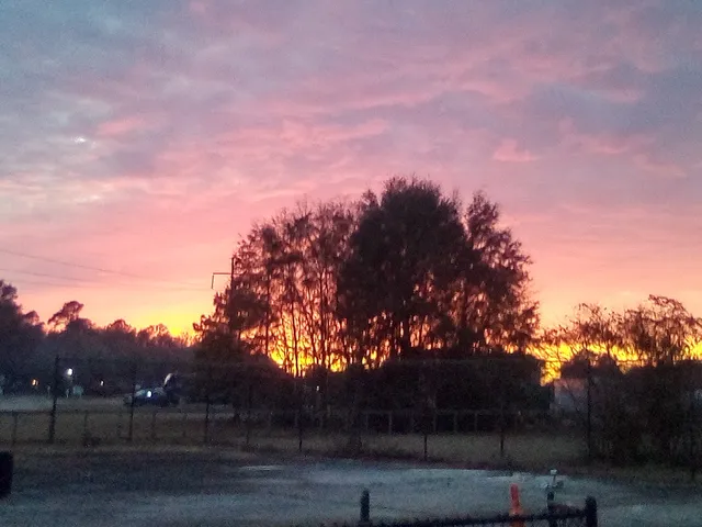 Lenora's Santee Resort