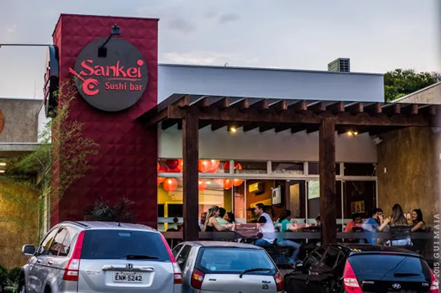 Sankei Sushi Bar