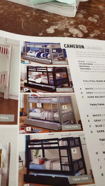 American Fine Furnishings