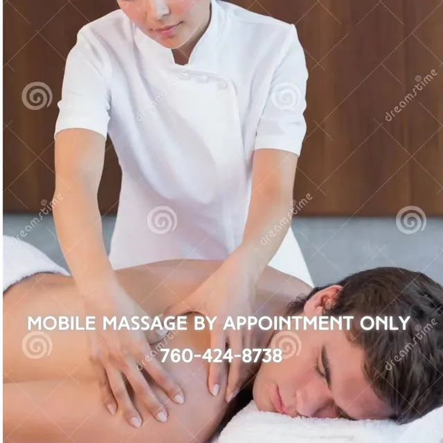 Sabai Massage