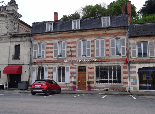 Demeure d'Argonne