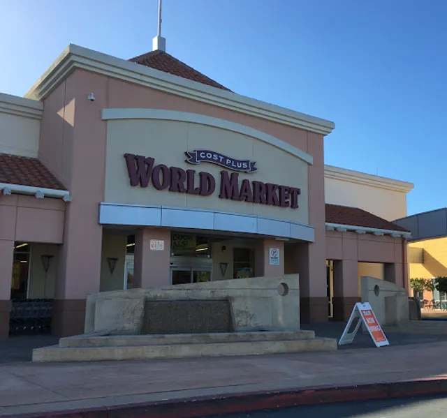 World Market