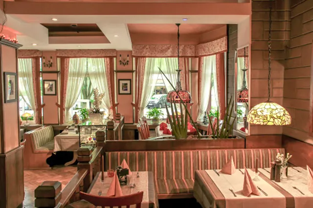 Restaurant Hubertusburg