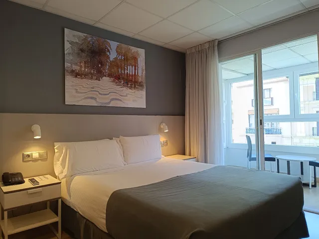 Méndez Núñez Alicante