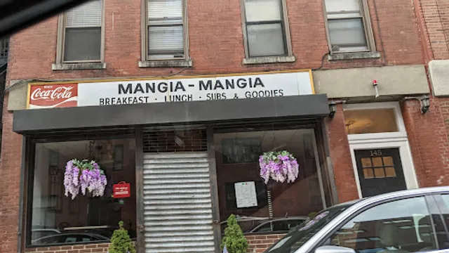 Mangia Mangia North End