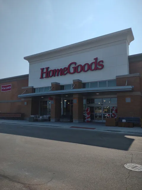 HomeGoods