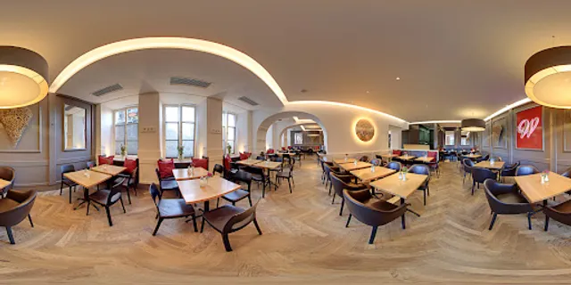 Woerner´s Marienplatz