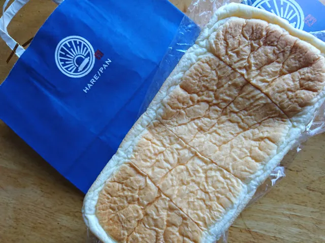 Junseishokupankobo HARE / PAN Nishioten