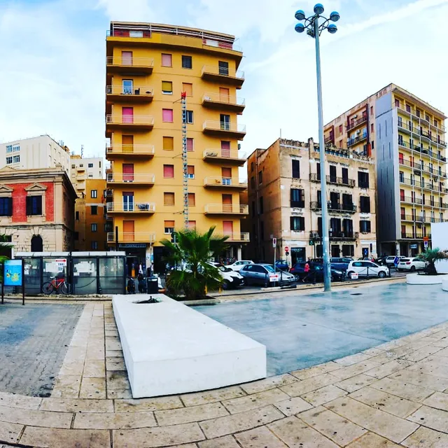 Bed & Breakfast Al Porto