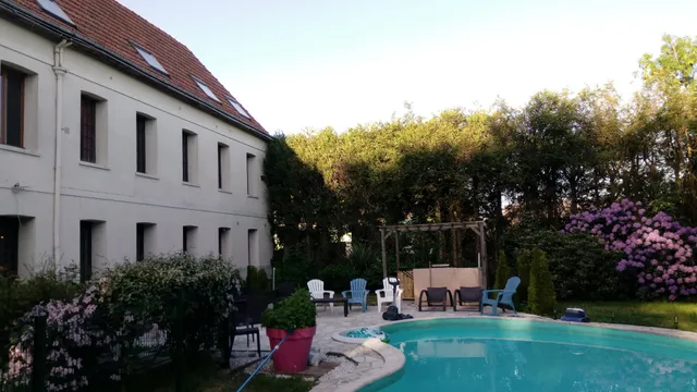 Gîtes La cambrière