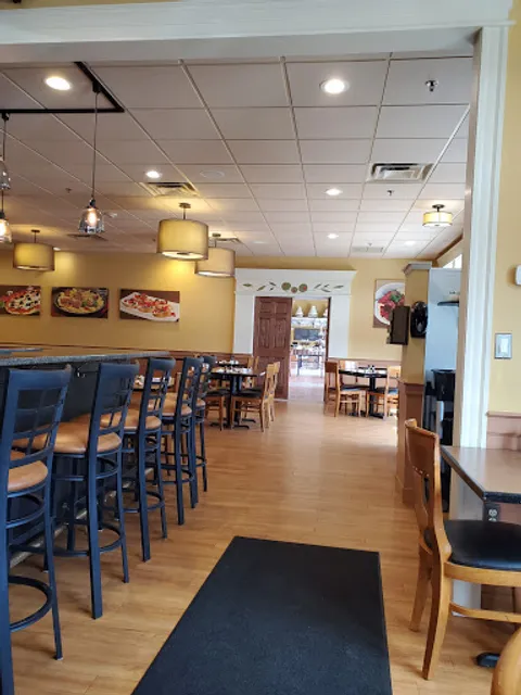 Oli's Italian Eatery