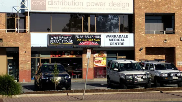 Warradale Pizza House