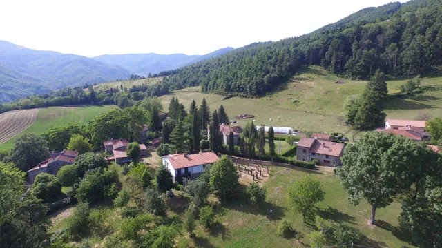 Agriturismo Mogginano