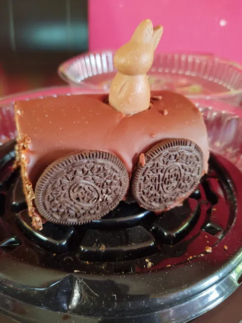 Pastelería y Panadería Lecaroz Candiles