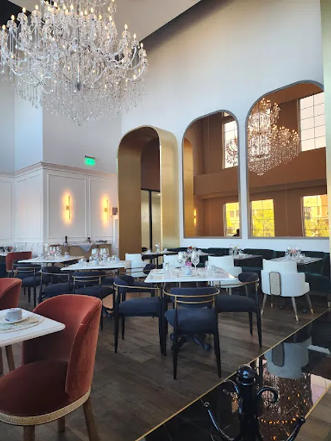 The Audrey Restaurant & Bar