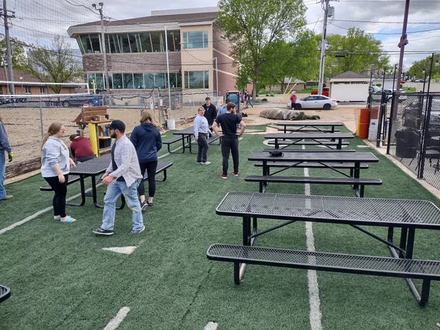 Fraternal Order of Eagles