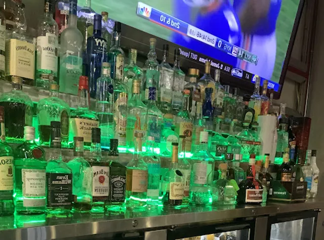 Santa Fe Grill & Bar - Jackson