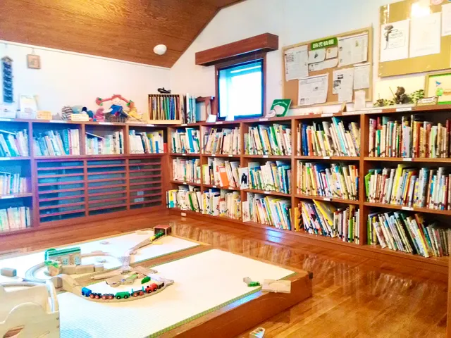 武蔵野市立０１２３吉祥寺