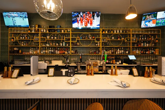 Salute Italian Restaurant - Prosper