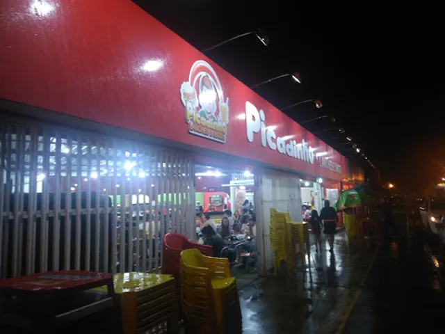 Picadinho Lanches Ceará