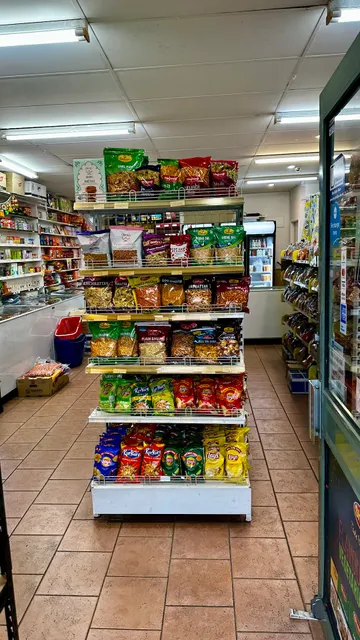 Indian Asian Spices & Grocery