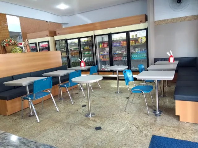 PANIFICADORA FORNALHA