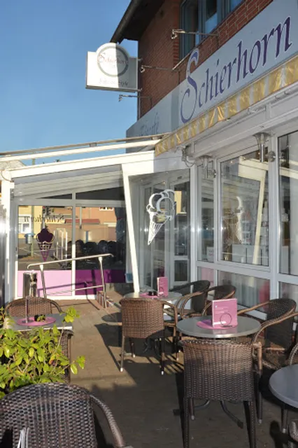 Cafe Konditorei Schierhorn