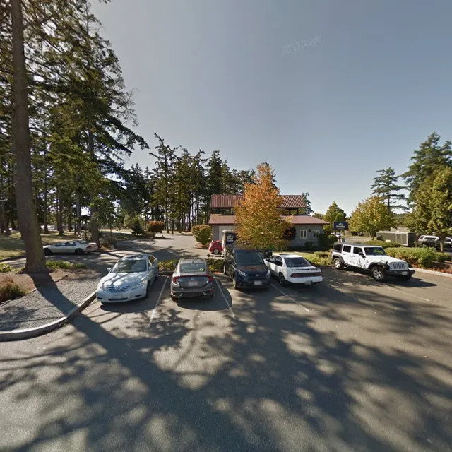 Oak Harbor Chamber of Commerce