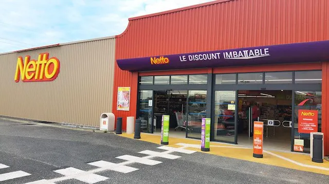 Netto Lourdes