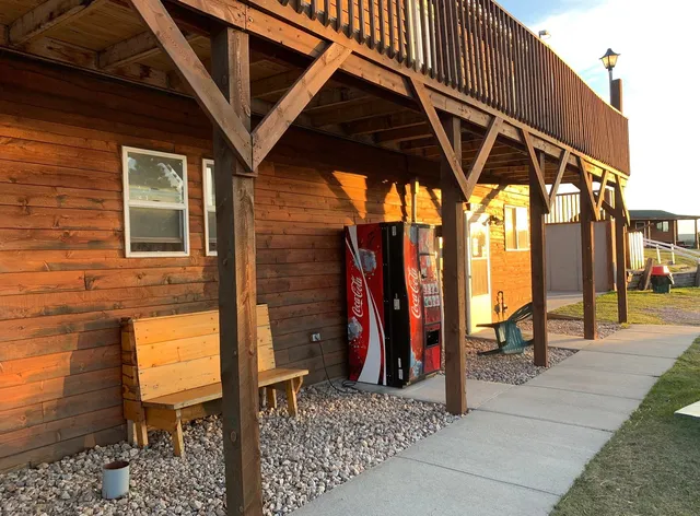 Heritage Village Campground