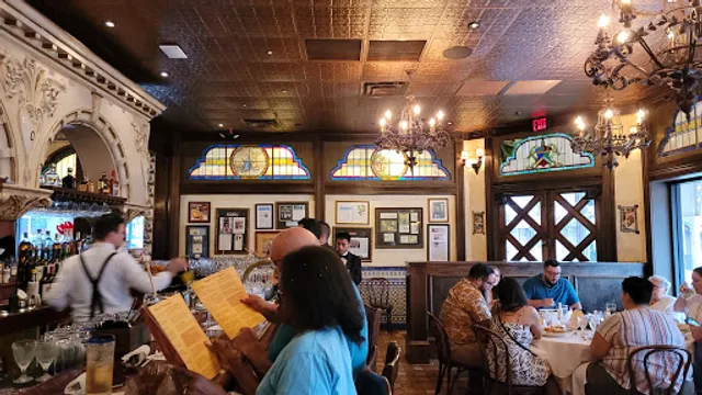 James Joyce Irish Pub & Eatery