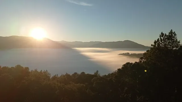 Pousada Colina do Sol Ltda